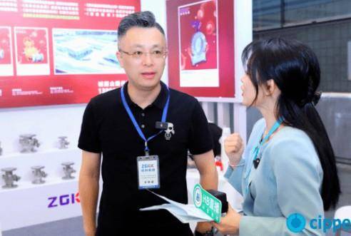 2024cippe上海石化展，打造国际石油化工技术装备综合展览交易平台！