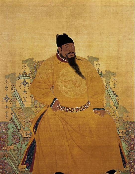 精读明史系列·明朝灭亡背后的财政崩盘