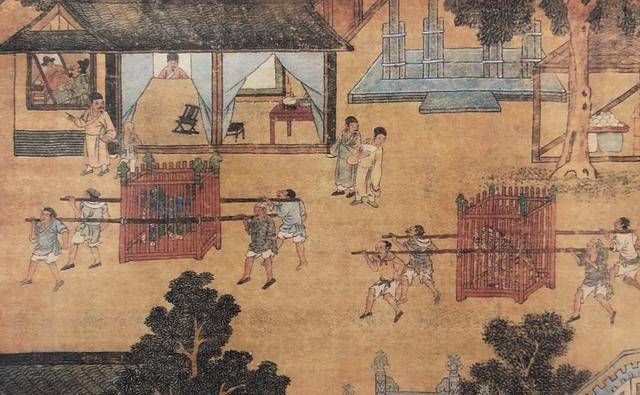 精读明史系列·明朝灭亡背后的财政崩盘