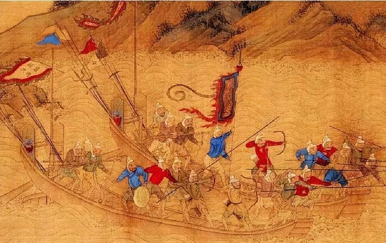 精读明史系列·明朝灭亡背后的财政崩盘