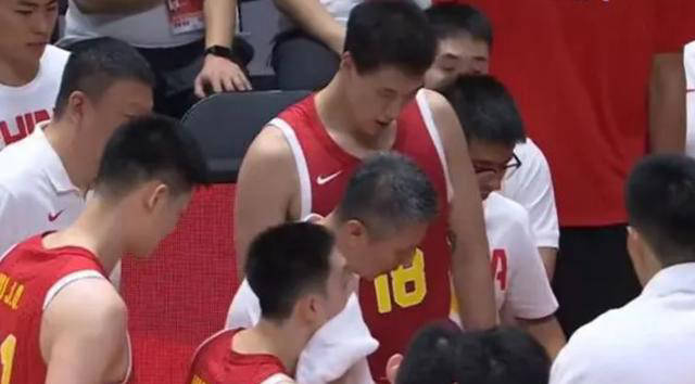 男篮崩盘背后的深层原因剖析：杜润旺的关键角色