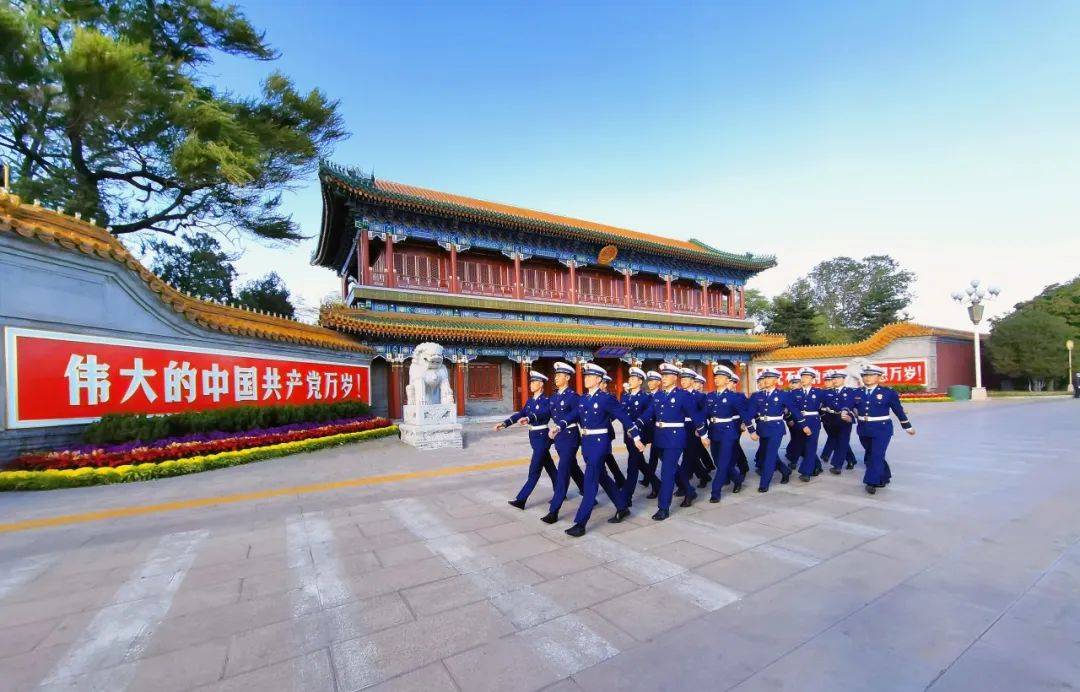 西城消防 2024年消防宣传月启动仪式倒计时~