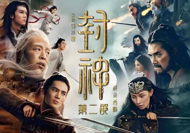 六大IP齐聚春节档：哪吒领跑，射雕评分垫底