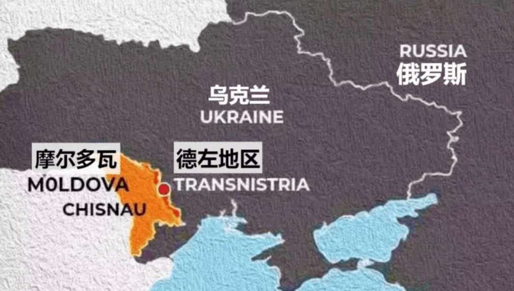 俄罗斯收到德左地区紧急求援，欧洲最大军火库不能被乌军得到，俄罗斯是否出兵成关键！