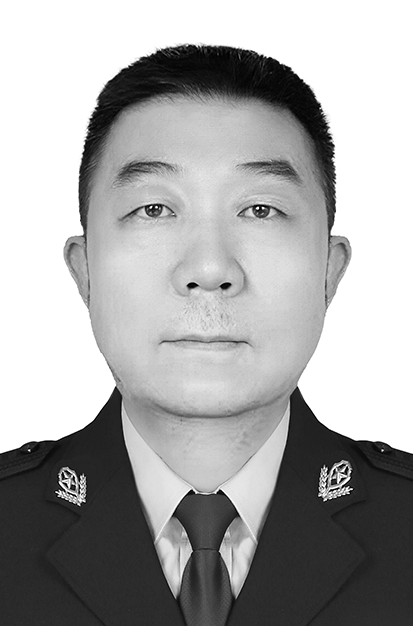 一路走好！太原铁路公安局四级高级警长赵思毓因公牺牲