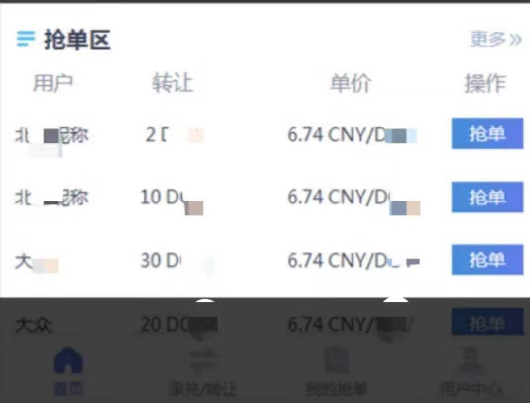 跑分虚拟币的简单介绍