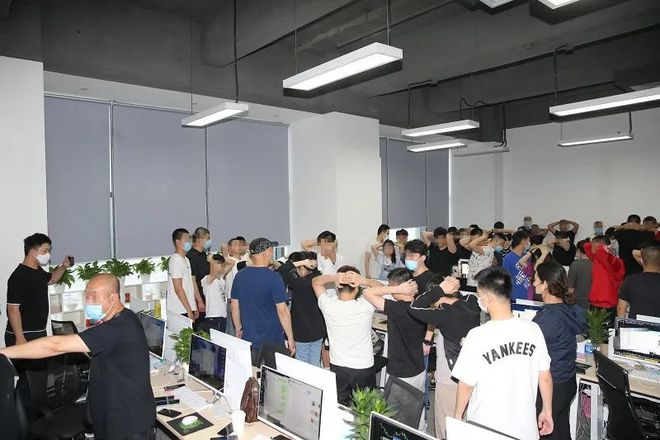 虚拟币团伙(虚拟币跑路事件)